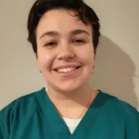 Léa QUINSON ostéopathe à Aoste