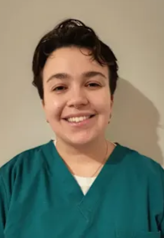 Léa QUINSON ostéopathe à La Tour-du-Pin