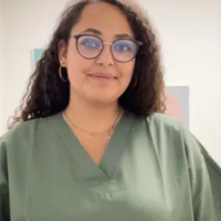 Clémentine SIMONIN ostéopathe à Vincennes