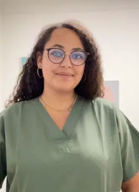 Apprenant Clémentine SIMONIN