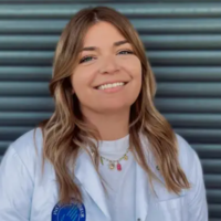 Juliette BISBROUCK ostéopathe à Neufchâtel-Hardelot