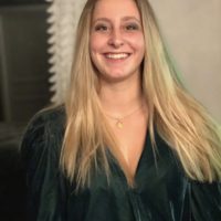 Romane MEURIC ostéopathe à La Roche-Blanche