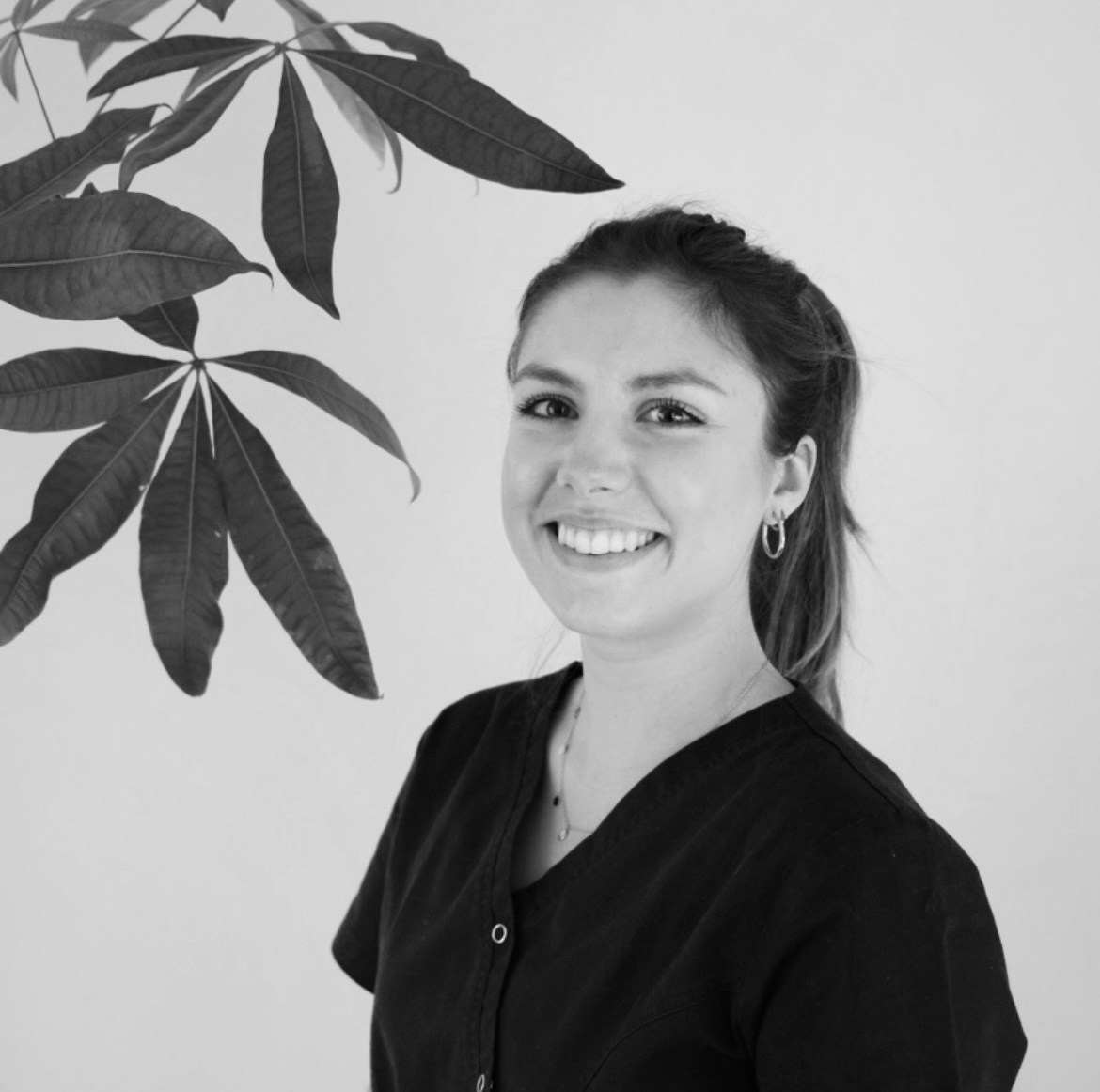 Apprenante Gladys FAURE