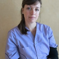 Charline BOTTI ostéopathe à Surzur