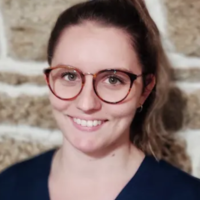 Eléonore DEL MEDICO ostéopathe à Concarneau