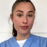 Chloé DEFFAIN ostéopathe à Étampes