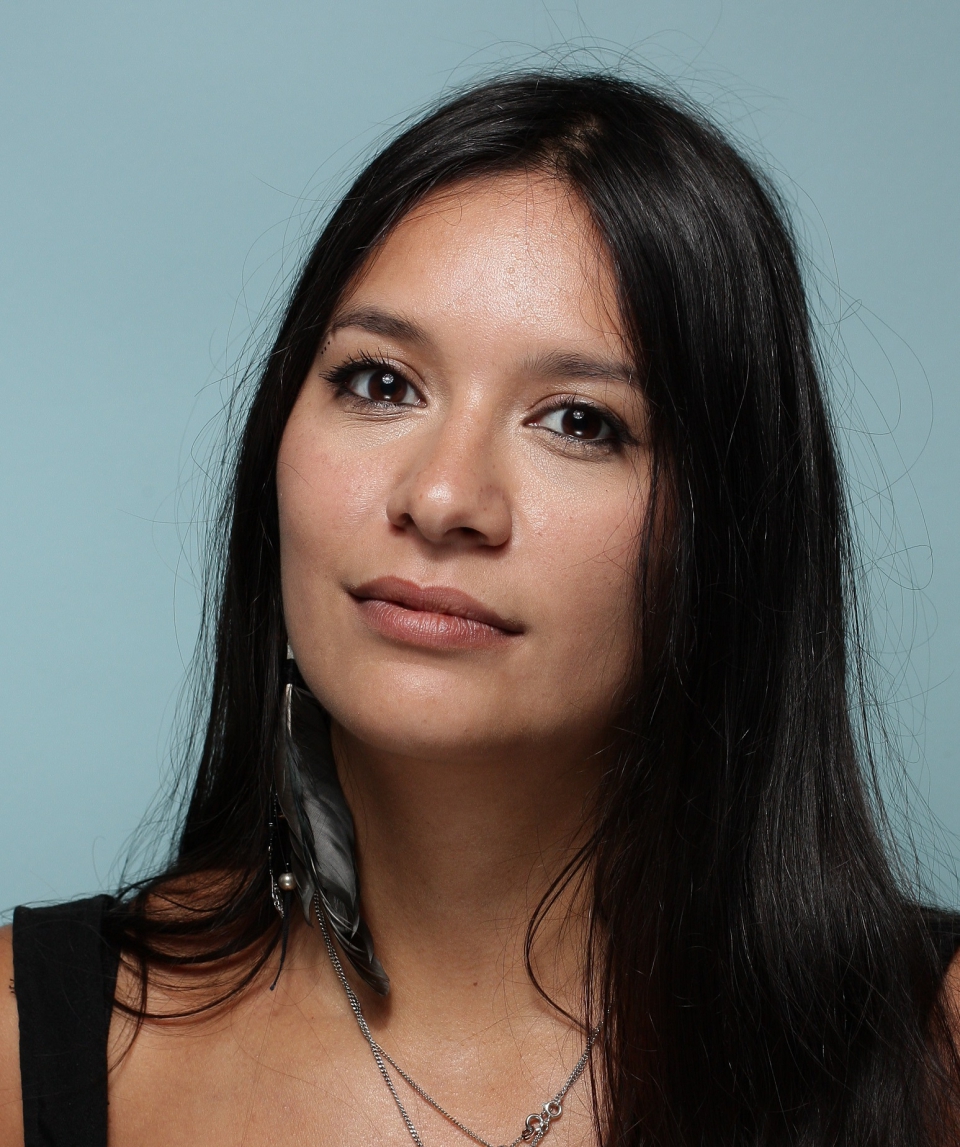 Apprenante Sovann THÉBAUD