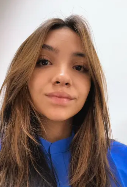 Sofia PEREA ostéopathe à Anthy-sur-Léman