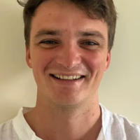 Hugo MOREL ostéopathe à Courbevoie