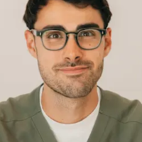 Valentin MOREAU ostéopathe à La Teste-de-Buch