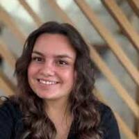 Margot BOURCIER ostéopathe à Trélazé