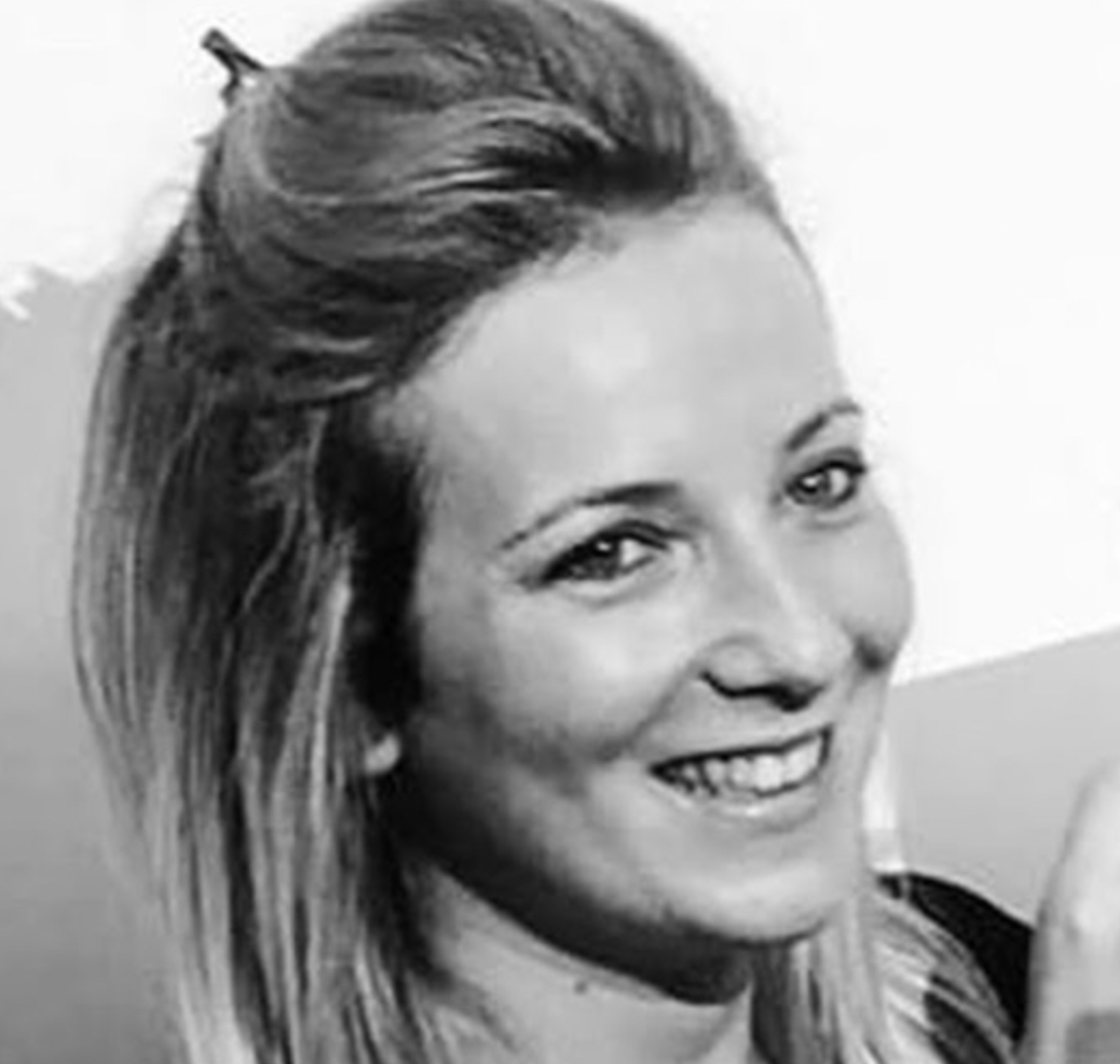 Apprenante Alizée RICHARD