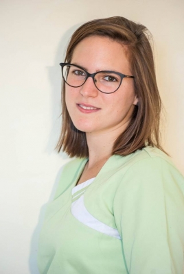 Salomé CHANTREL ostéopathe à Gif-Sur-Yvette
