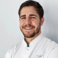 Raphael GUILLOT ostéopathe à Monein