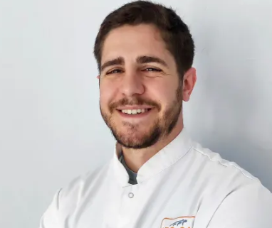 Raphael GUILLOT ostéopathe à Monein