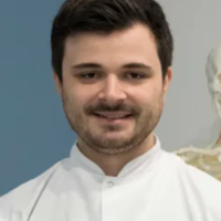 Thomas BROUSSE ostéopathe à 