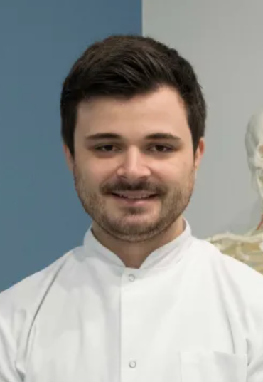 Apprenant Thomas BROUSSE