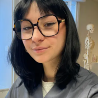 Mélissande BONTEMS ostéopathe à La Buisse