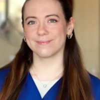 Danaé ROUSSEL-HARD ostéopathe à Mées