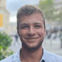 Thomas CRASSOUS ostéopathe à Bordeaux