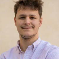 Nathan BARBEAU ostéopathe à Rochefort