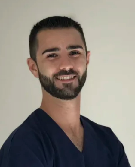 Apprenant Thomas GABRY