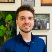 Pierre GATEAU ostéopathe à Clamart