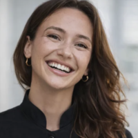 Clara GOUZOU ostéopathe à Marcy-l'Étoile