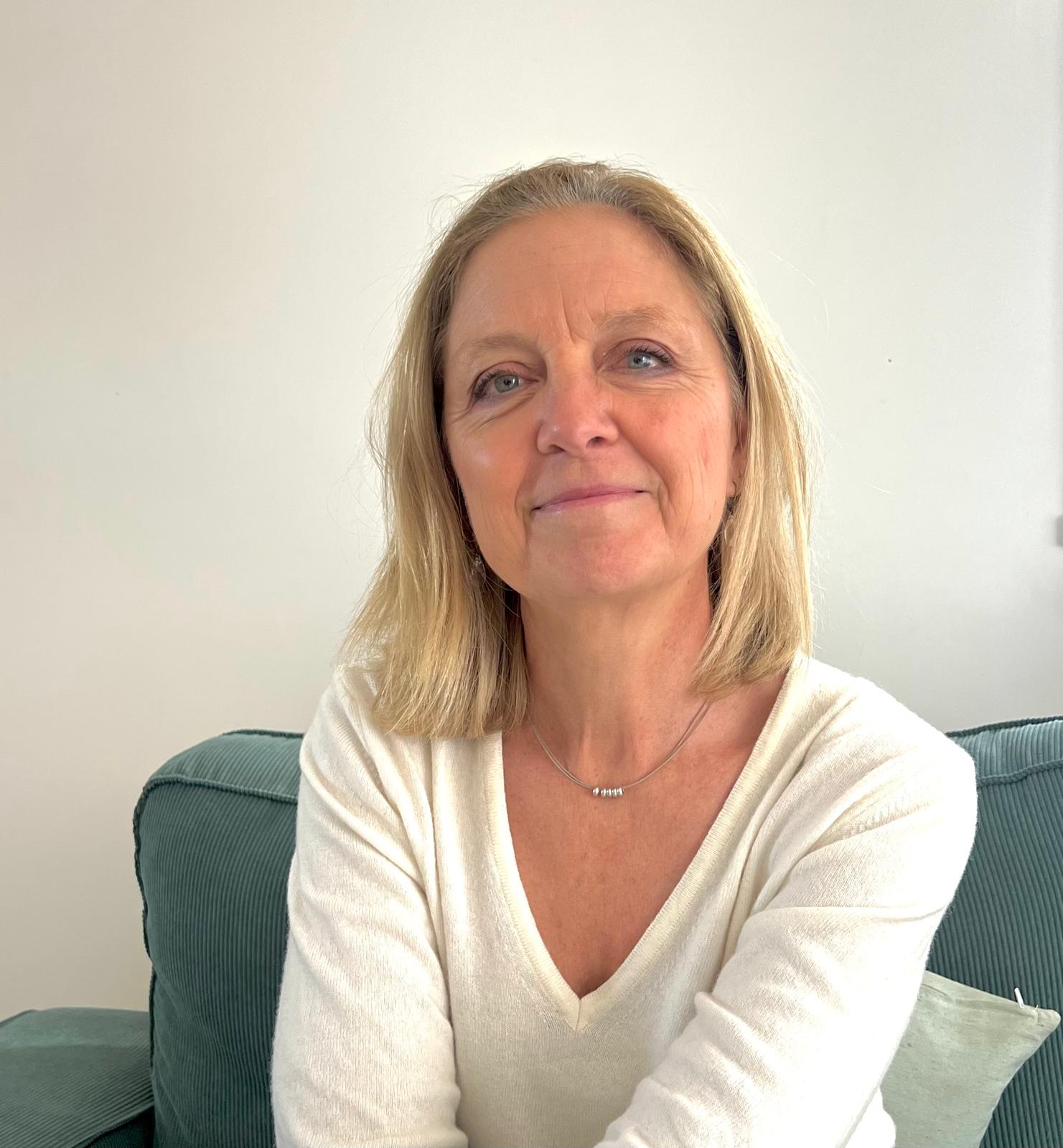 Emmanuelle TORIEL ostéopathe à Cergy