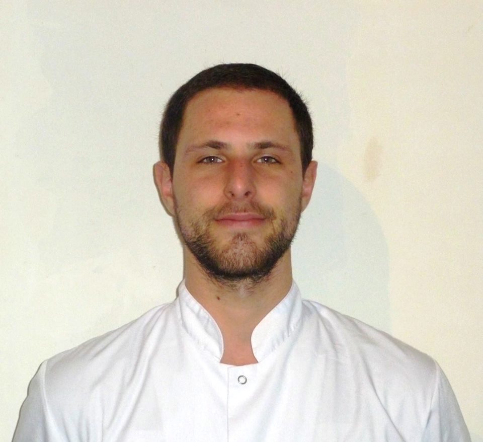 Yann CELOUDOU ostéopathe à Gisors