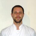 Yann CELOUDOU, ostéopathe à Gisors
