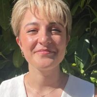 Marine CORNET ostéopathe à Chaussan