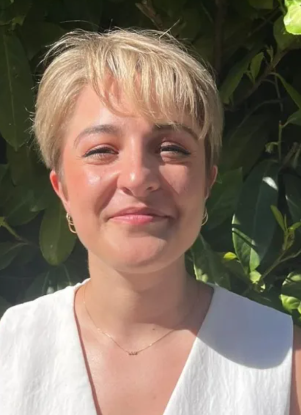 Marine CORNET ostéopathe à Chaussan