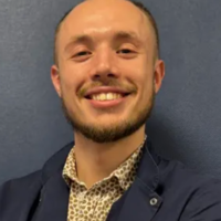 Victor THUILLIEZ ostéopathe à Le Portel