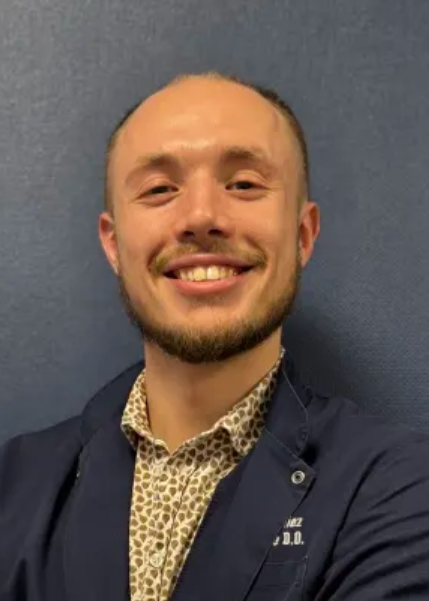 Apprenant Victor THUILLIEZ