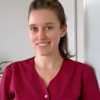 Noélie COME ostéopathe à Feigères