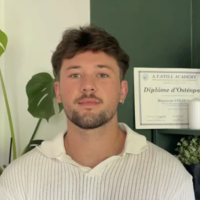 Simon COLIN ostéopathe à Lyon