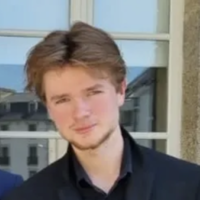 Malo LE SERGENT ostéopathe à Saint-Maur-des-Fossés