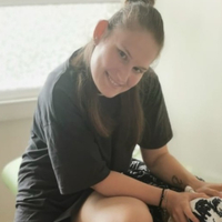 Camille CHAIGNE ostéopathe à Vauréal