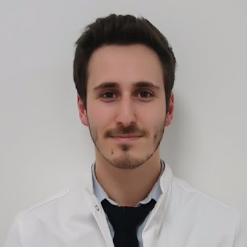 Baptiste GARNIER ostéopathe à Frouard