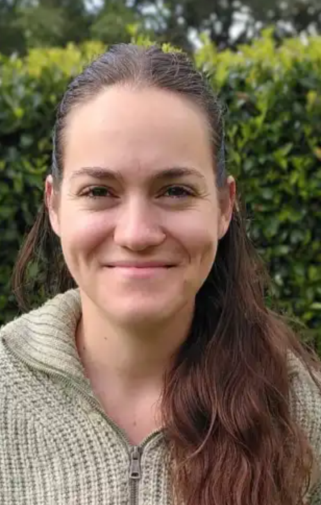 Apprenante Virginie ARZEL