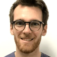 Mathurin LENOIR ostéopathe à Redon