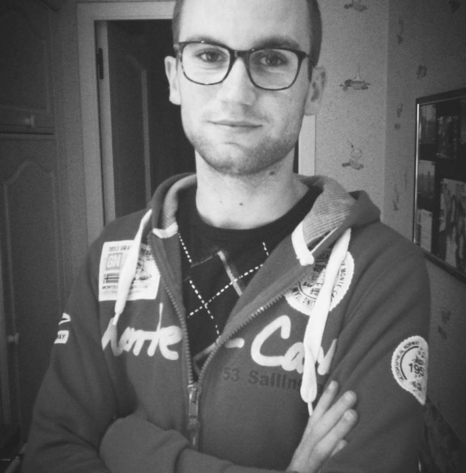 Kévin DI MÉO ostéopathe à Felines
