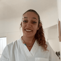 Clara TIBI ostéopathe à Marseille