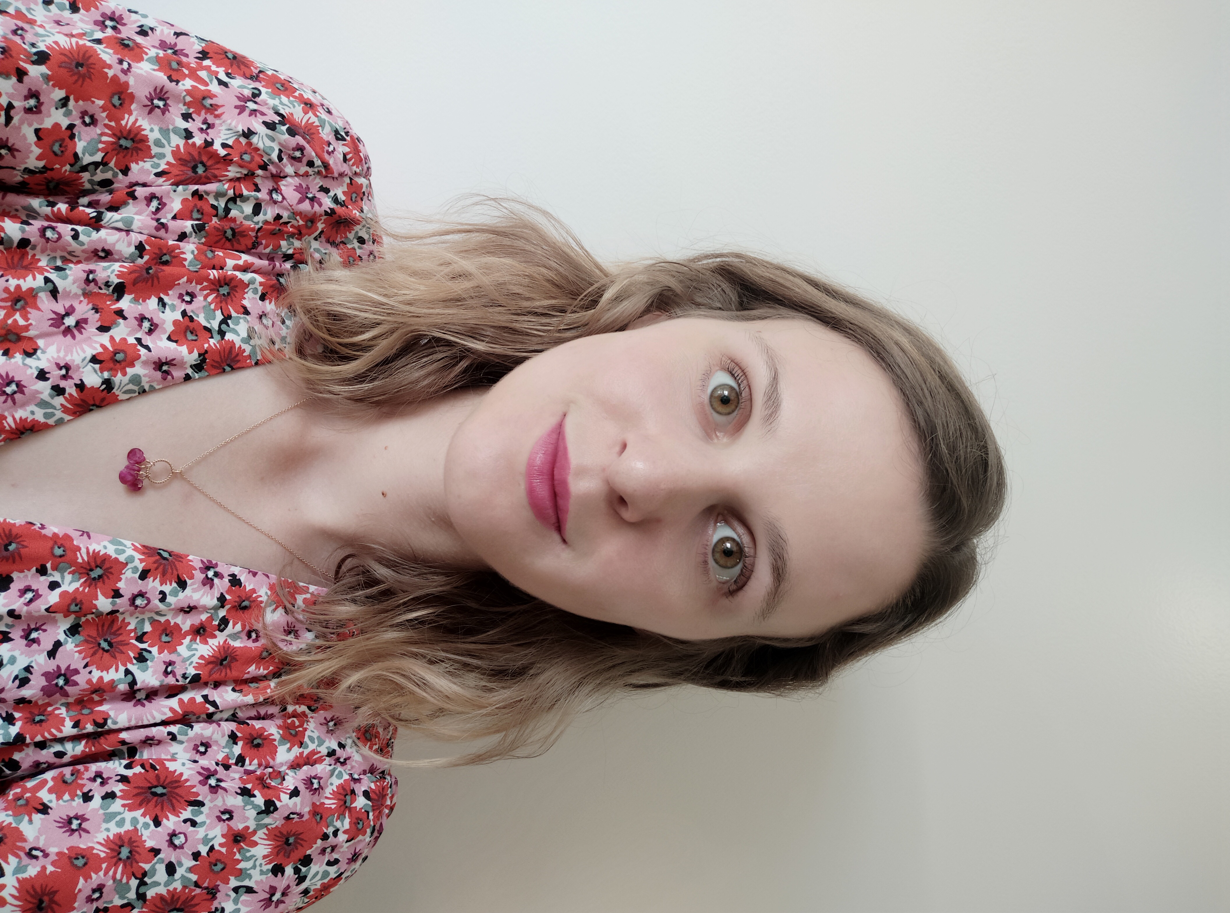 Margaux COINON ostéopathe à Brax