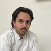 Tiago LEITE FERREIRA ostéopathe à Paris