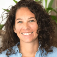 Cléonice GAYET ostéopathe à Saint-Paul-lès-Dax