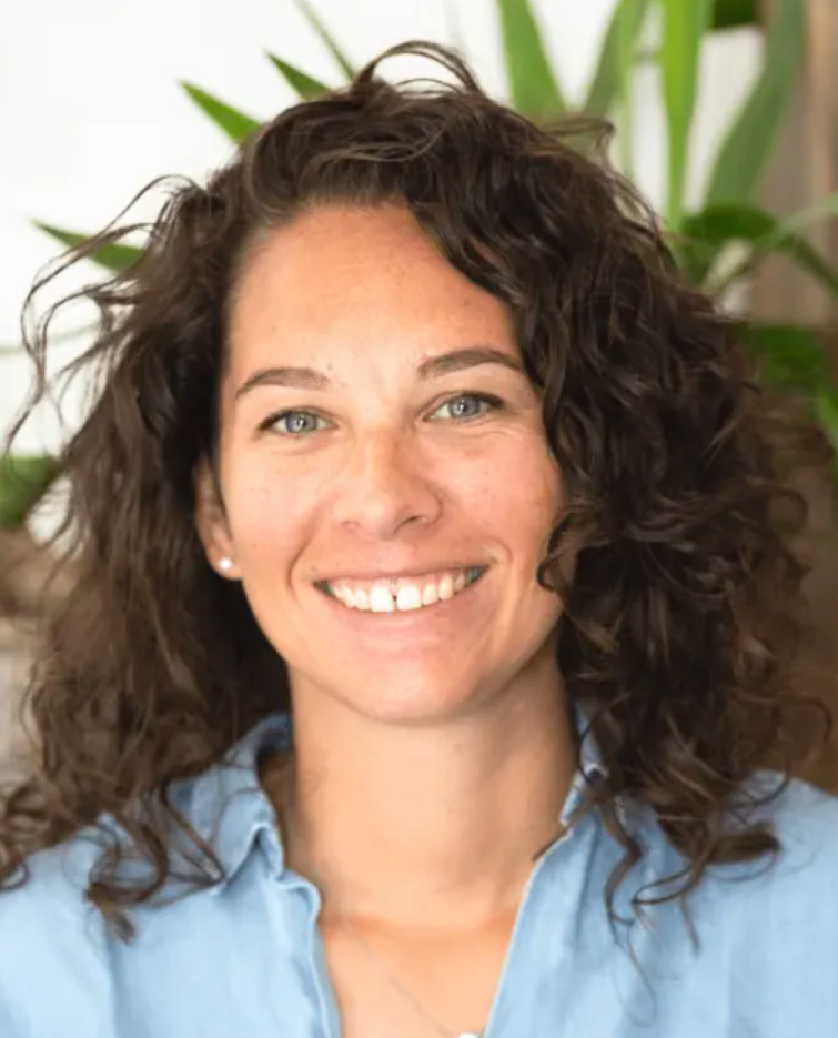 Cléonice GAYET ostéopathe à Saint-Paul-lès-Dax