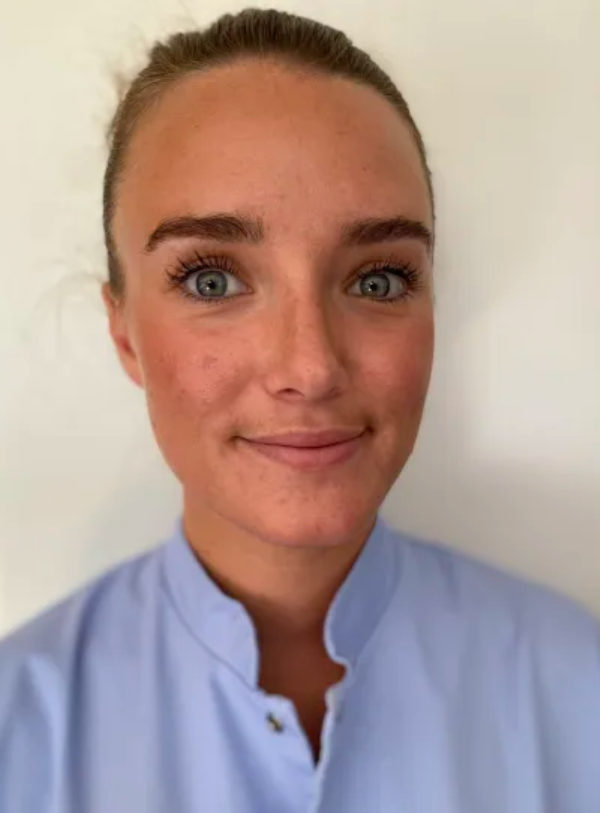Alexandra COLLIN ostéopathe à Paris