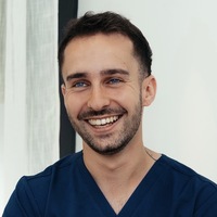 Maxime PAGET ostéopathe à Lyon